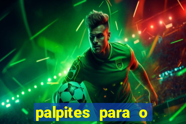 palpites para o jogo do chelsea hoje